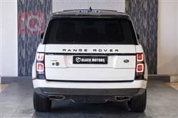 لاند ڕۆڤەر ڕانج ڕۆڤەر ڤۆگ